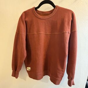 Tracksmith Trackhouse Crew